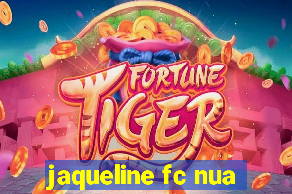 jaqueline fc nua